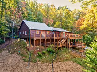 19 The Forest Rd, Blue Ridge, GA 30513