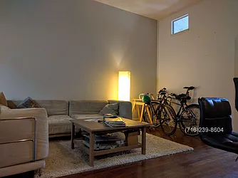 Rented by Manhattan Management LLC