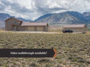 70 Broken Arrow Trl, Clark, WY 82435