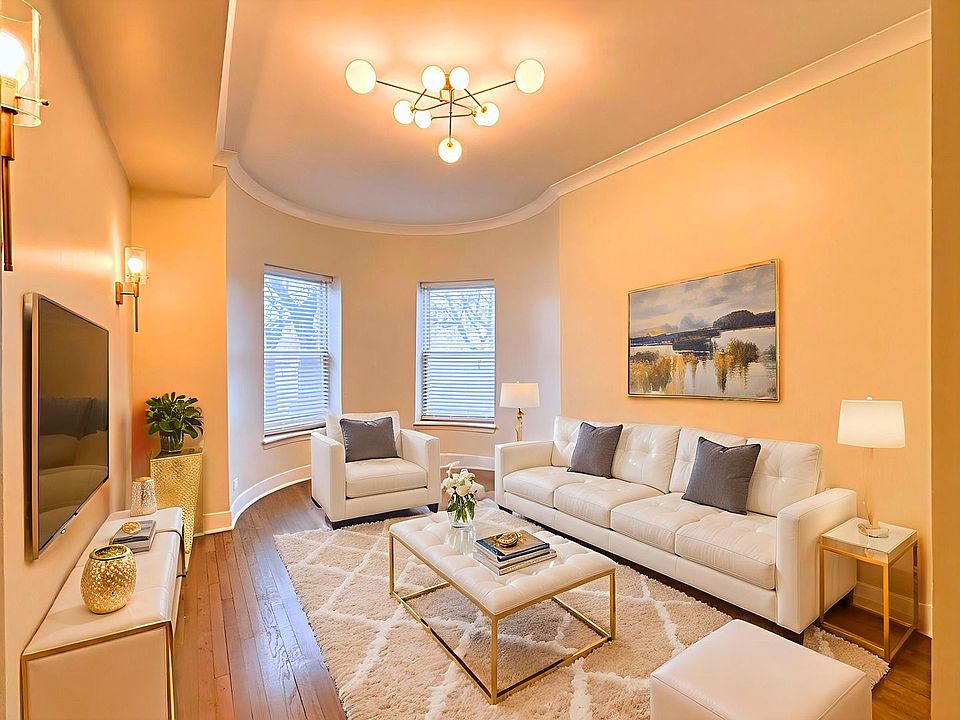1st image of 4745-47 S Saint Lawrence Ave #1N