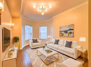 4745-47 S Saint Lawrence Ave #1N, Chicago, IL 60615