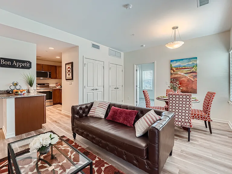 Bella Vita Senior Living — Photo 25