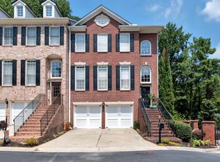 1668 Emory Place Dr, Atlanta, GA 30329