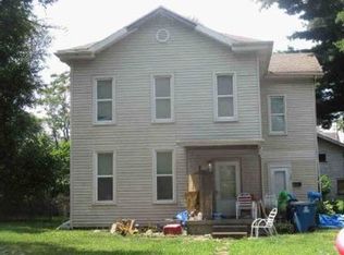 1107 S 17th St, Terre Haute, IN 47802