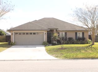 1061 Ardmore St, Saint Augustine, FL 32092