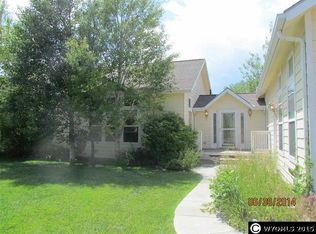 1818 E M St, Torrington, WY 82240