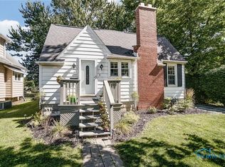 414 Defiance Ave, Findlay, OH 45840