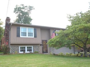 4520 Sanders Ln, Louisville, KY
