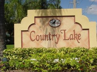 16265 Fruit Way, Delray Beach, FL 33484