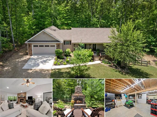 4117 Chica Rd, Crossville, TN 38572