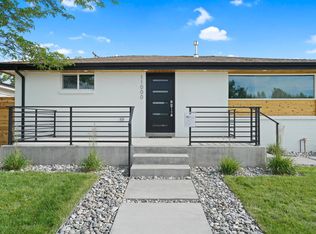 11000 W 41st Pl, Wheat Ridge, CO 80033