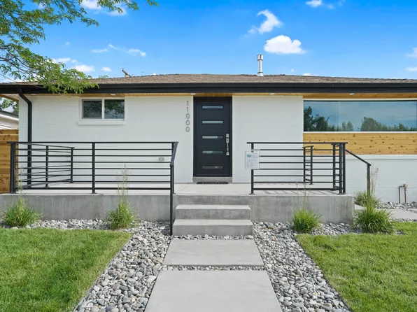 11000 W 41st Pl, Wheat Ridge, CO 80033