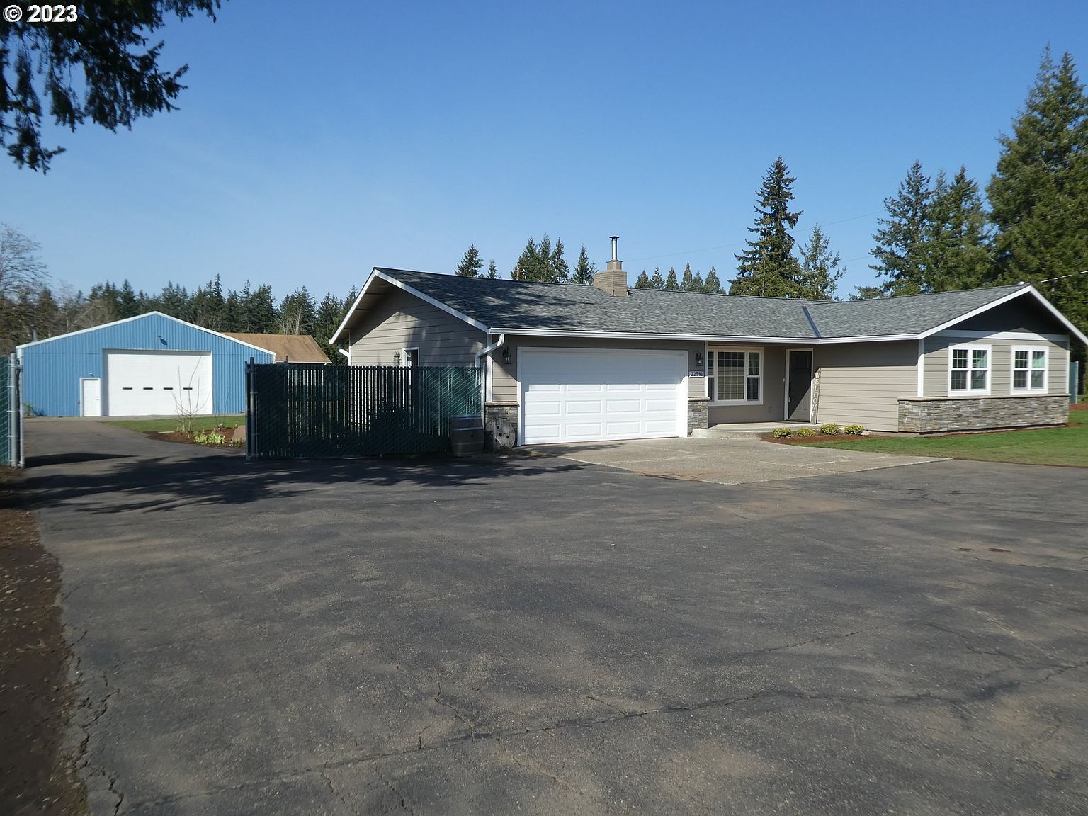 22581 S Kamrath Rd, Oregon City, OR 97045 Zillow