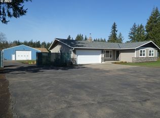 22581 S Kamrath Rd, Oregon City, OR 97045