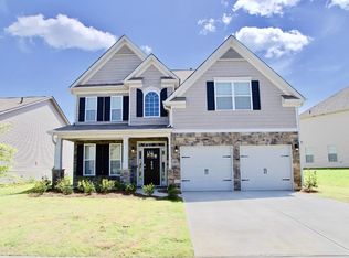 609 Waymeet Dr, Greer, SC 29651