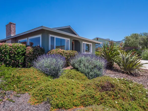 1684 Mescal St, Seaside, CA 93955