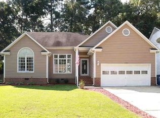 11921 Fairlie Pl, Raleigh, NC 27613