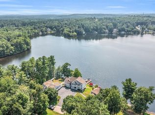 5 Appian Way, Westford, MA 01886