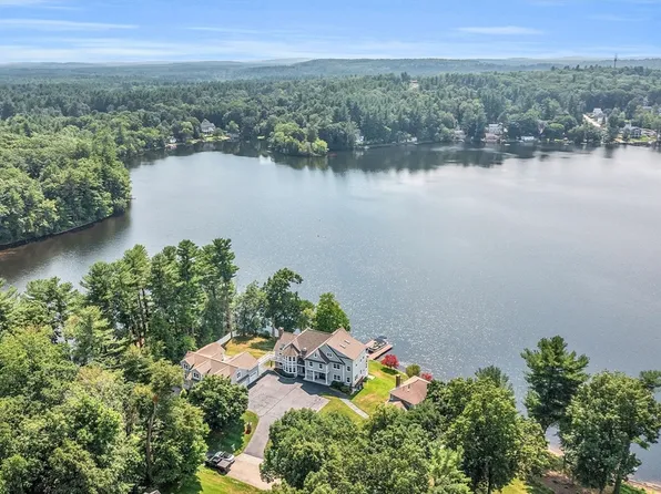 5 Appian Way, Westford, MA 01886