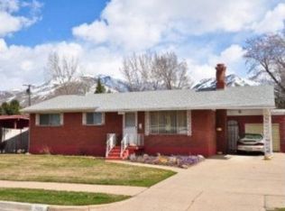 5432 S 800 E, South Ogden, UT 84405