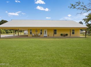 13124 Southern Pine Dr, Vancleave, MS 39565