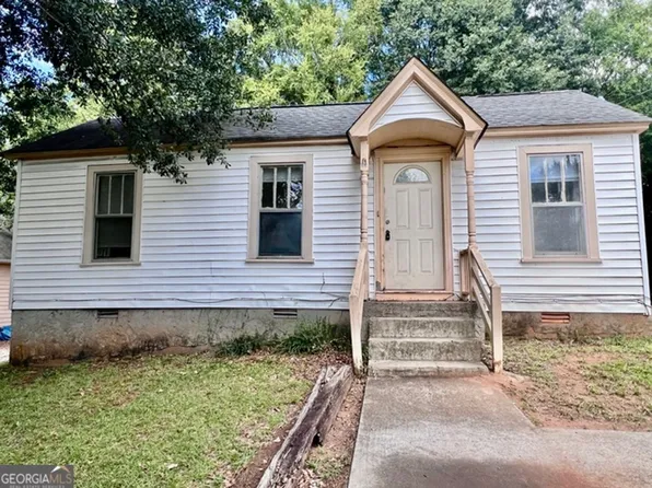 145 Herring St, Athens, GA 30601