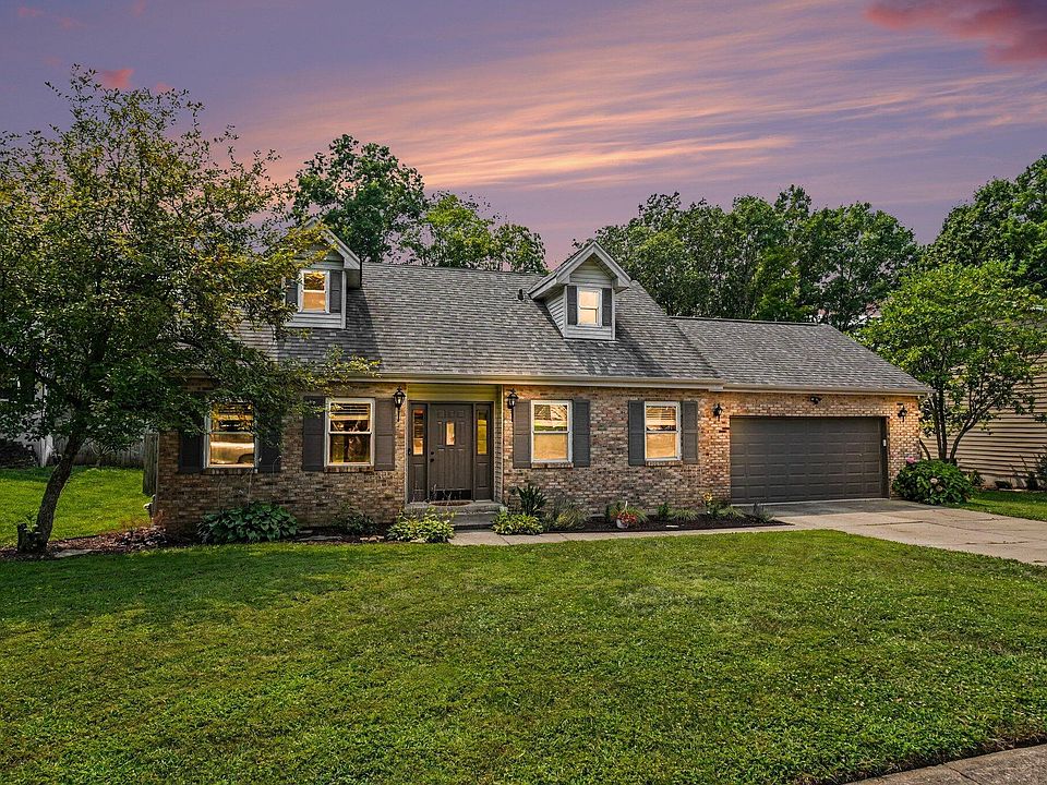1st image of 156 Burgess Ln