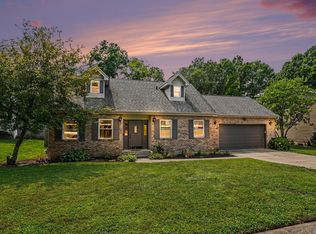 156 Burgess Ln, Florence, KY 41042