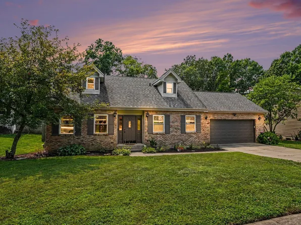 156 Burgess Ln, Florence, KY 41042