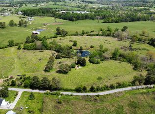 0 Roswell Creek Rd LOT 0, Blountsville, AL 35031