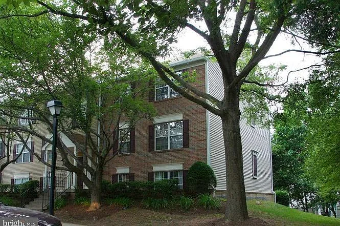 3804 Green Ridge Ct #202A — Photo 9