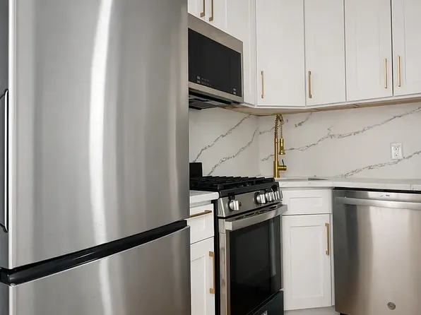 206 W 96th St APT 1D, New York, NY 10025