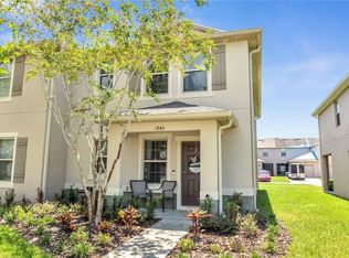 1942 Shiloh Brook St, Kissimmee, FL 34744