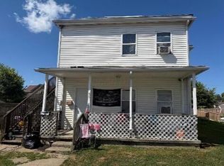 45 S 6th St, Newark, OH