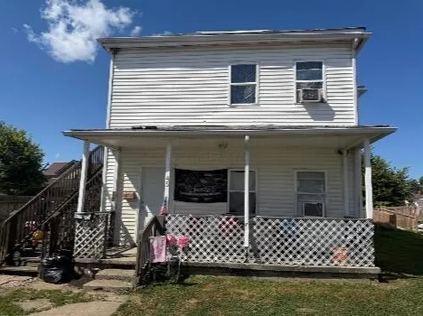 45 S 6th St, Newark, OH 43055