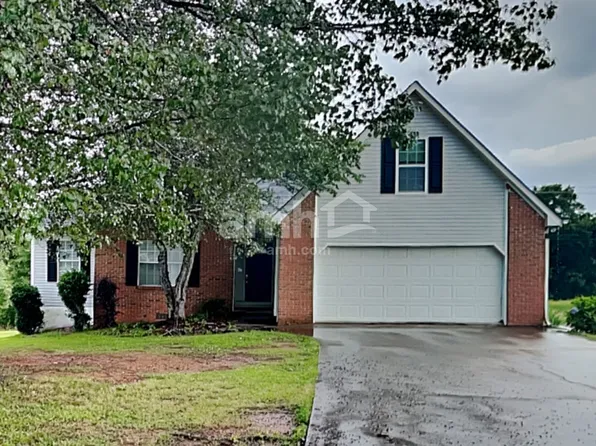 304 High Point Pl, McDonough, GA 30252
