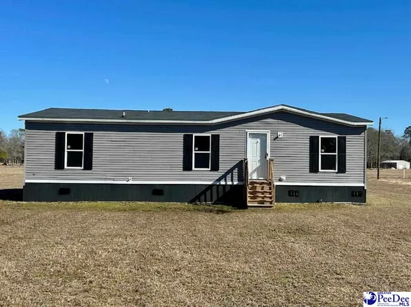 134 Sea Ray Ln, Marion, SC 29571