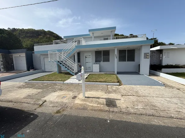1 Calle Asturias Urb Villa Espana #J10, Bayamon, PR 00961