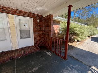 1840 Kinder Kare Dr #B, Macon, GA 31217