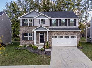 5168 Allens Ridge Dr, Morrow, OH 45152 | MLS #1857673 | Zillow
