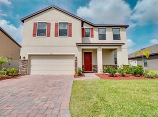 1233 Musgrass Cir, West Melbourne, FL 32904