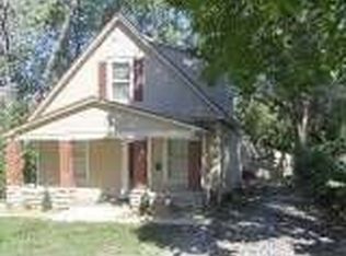 4516 Lafayette Ave, Kansas City, KS 66104