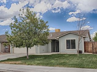 3154 Striker Dr, Grand Junction, CO 81504