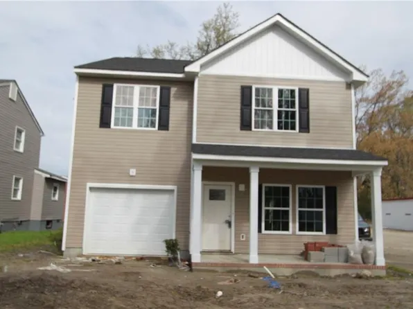 2619 Shell Rd, Hampton, VA 23661