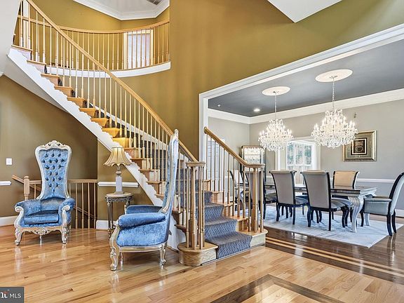 3rd image of 9010 Damascus Hills Ln