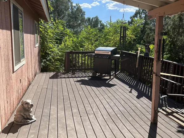 169 N Lees Way, Payson, AZ 85541