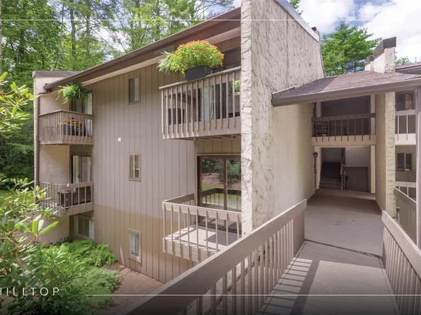 98 Dogwood Knob #25-2A, Sapphire, NC 28774