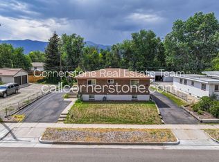 1410 Custer Ave #1, Colorado Springs, CO 80903