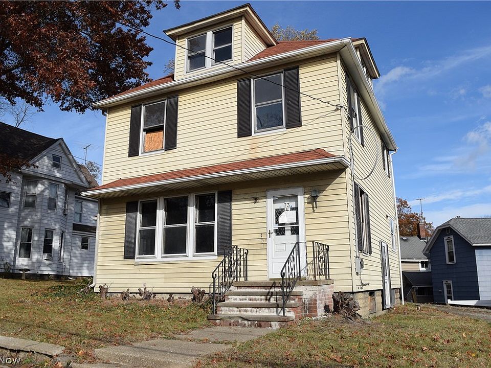 73 Merriman Rd, Akron, OH 44303 Zillow