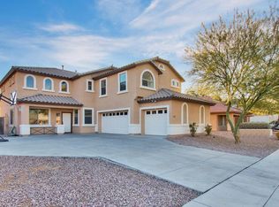 3905 W Kings Ave, Phoenix, AZ 85053